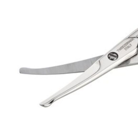 Tweezerman Facial Hair Scissors - Picture 4 of 8